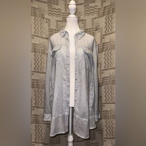 Holding Horses Anthropologie Oversizes Top